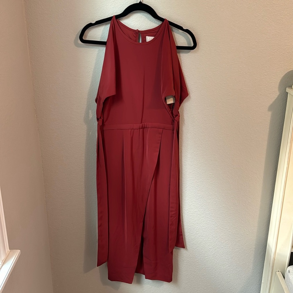NWT KEEPSAKE Dress